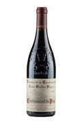 Chateauneuf du Pape Vieilles Vignes La Charbonniere 2010
