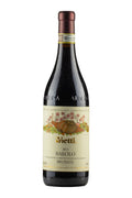 Barolo Brunate Vietti 2011