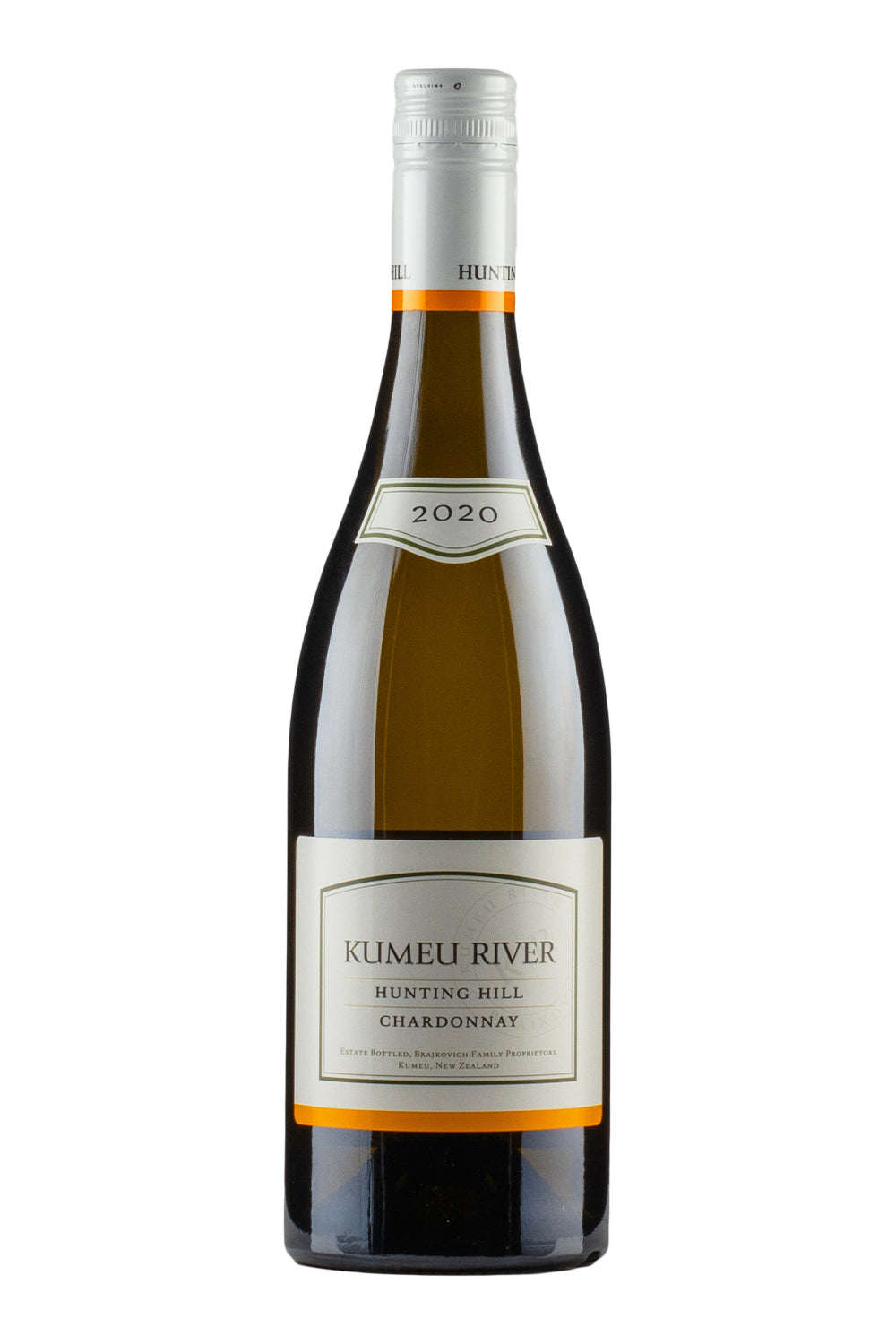Kumeu River Hunting Hill Chardonnay 2020