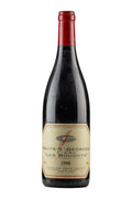 Nuits St Georges Les Boudots Jean Grivot 1998