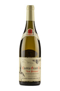 Chablis Les Preuses Vincent Dauvissat 2017