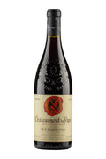 Chateauneuf du Pape Barbe Rac Chapoutier 2000