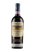 Brunello di Montalcino Castelgiocondo 2001