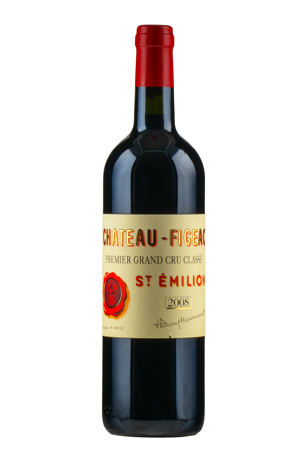 Figeac 2008