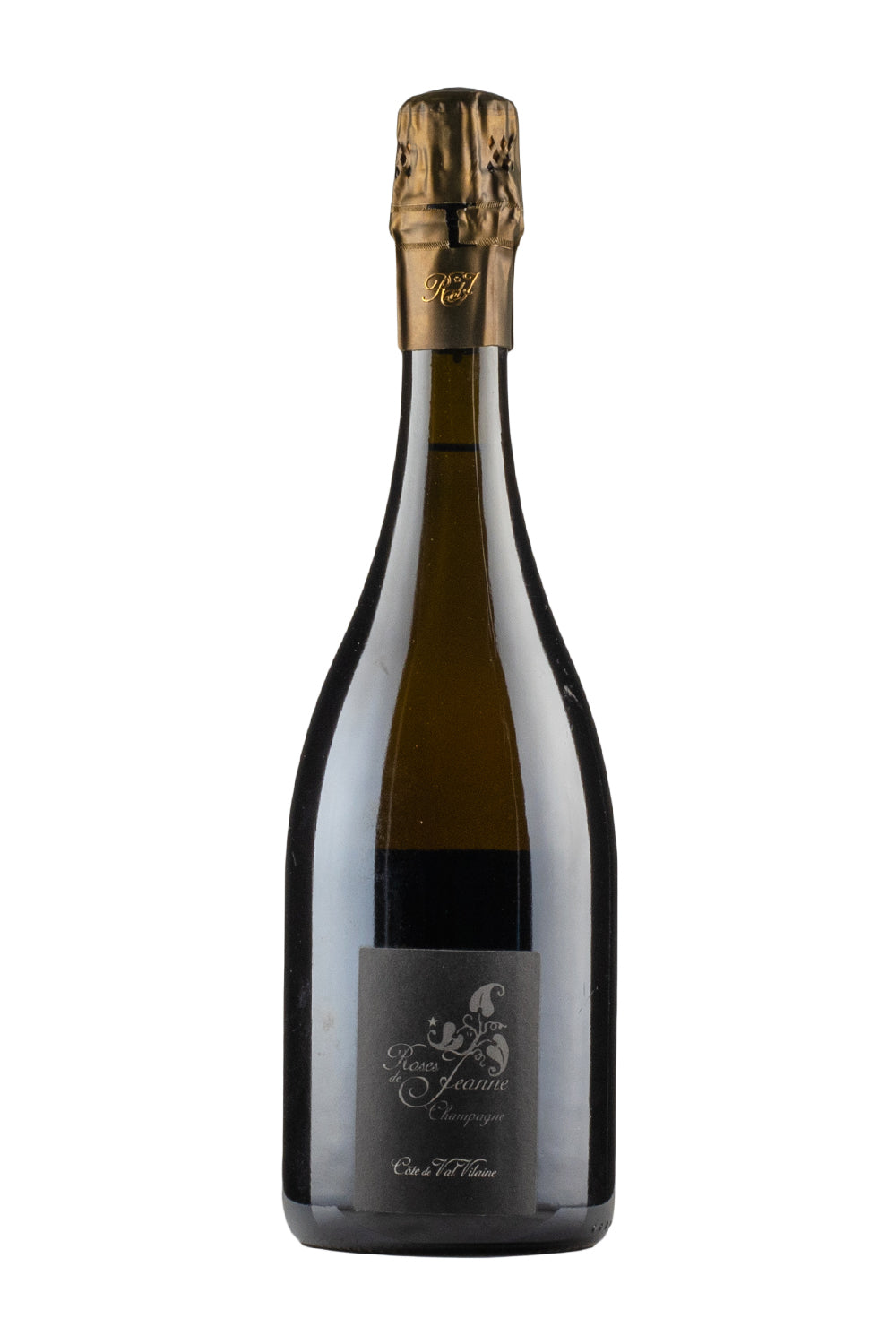Cedric Bouchard Cote de Val Vilaine Inflorescence 2016