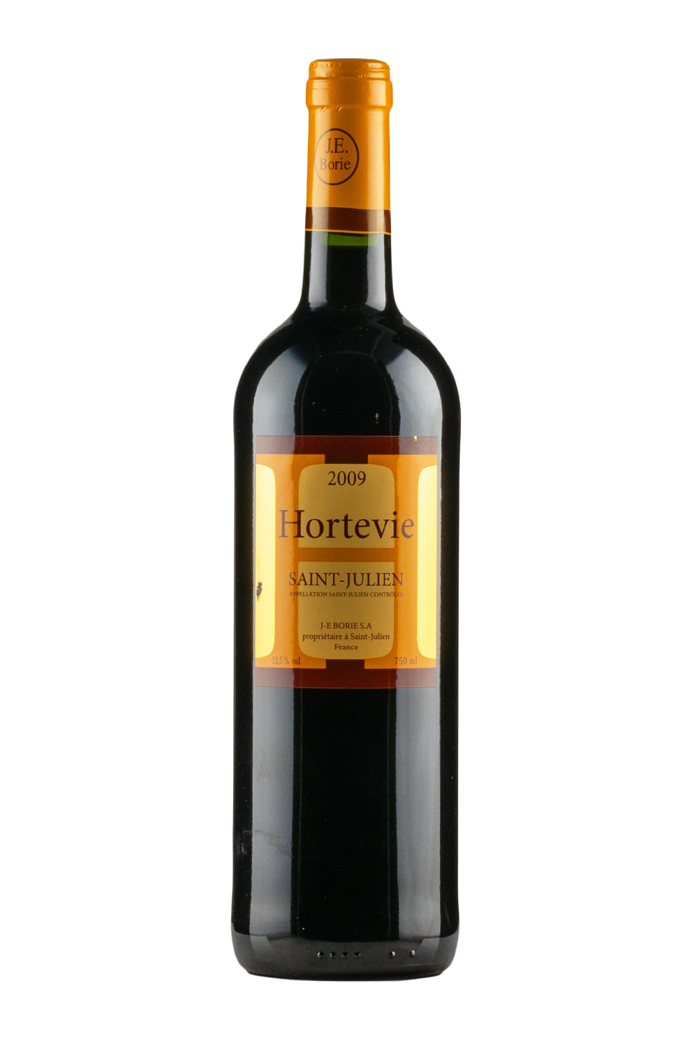 Hortevie 2009