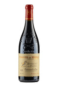 Chateauneuf du Pape Chante le Merle Bosquet des Papes 2009