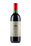 La Reserve du General 1989