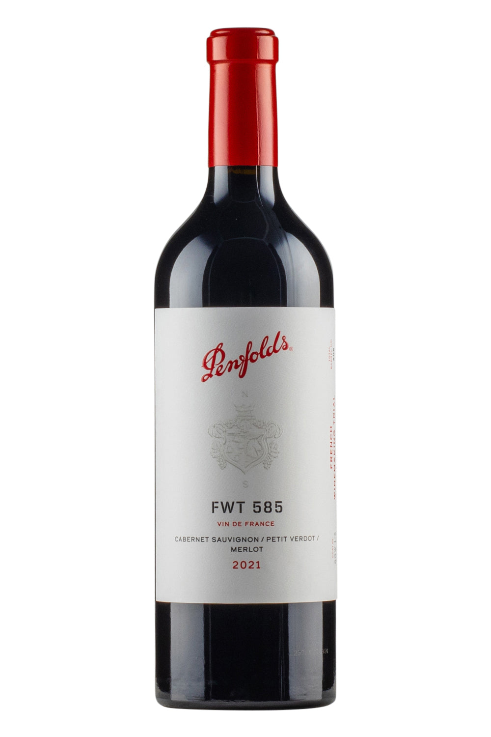Penfolds FWT 585 2021
