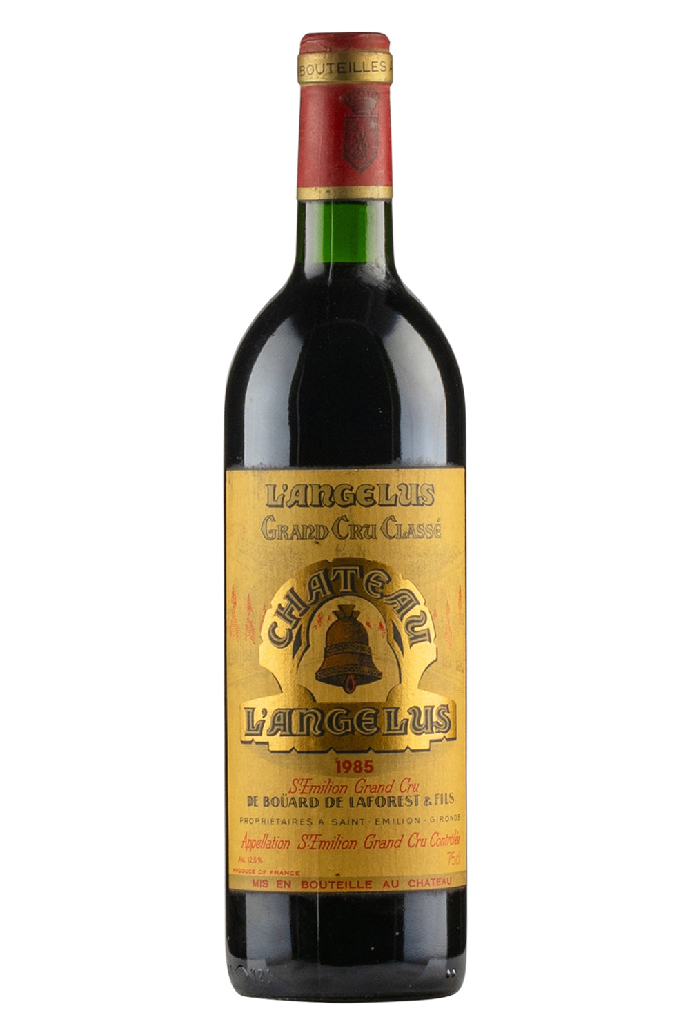 Angelus 1985