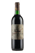 Beychevelle (Stained Label) 1994