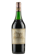 Haut Brion 1972