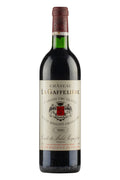La Gaffeliere 1990