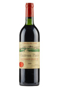 Pavie 1984