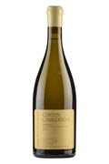 Corton Charlemagne Pierre Yves Colin Morey 2015
