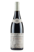 Gevrey Chambertin Petite Chapelle Dugat-Py 2009