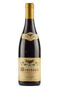 Meursault Rouge Coche Dury 2015