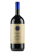 Sassicaia Magnum 1983
