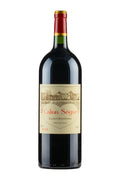 Calon Segur Magnum 2008