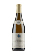 Bienvenues Batard Montrachet Ramonet 2010