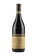 Barolo Bussia Vigna Mondoca Riserva Oddero 2010