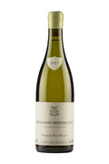 Chassagne Montrachet Paul Pillot 2017