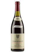Vosne Romanee Henri Jayer 1992