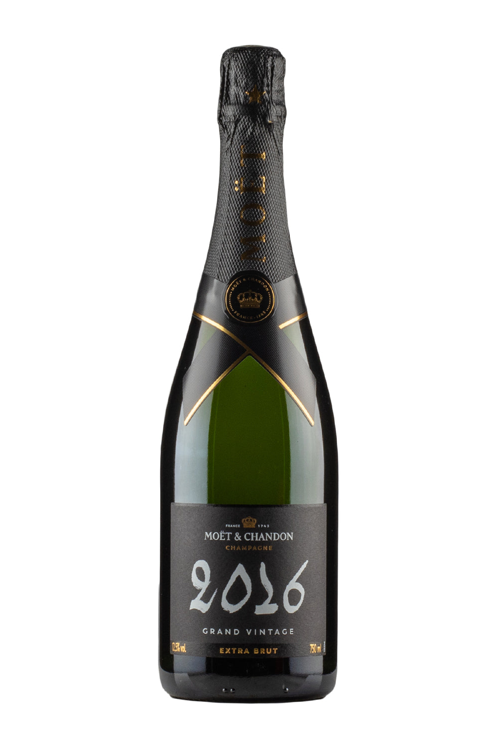 Moet & Chandon Grand Vintage 2016