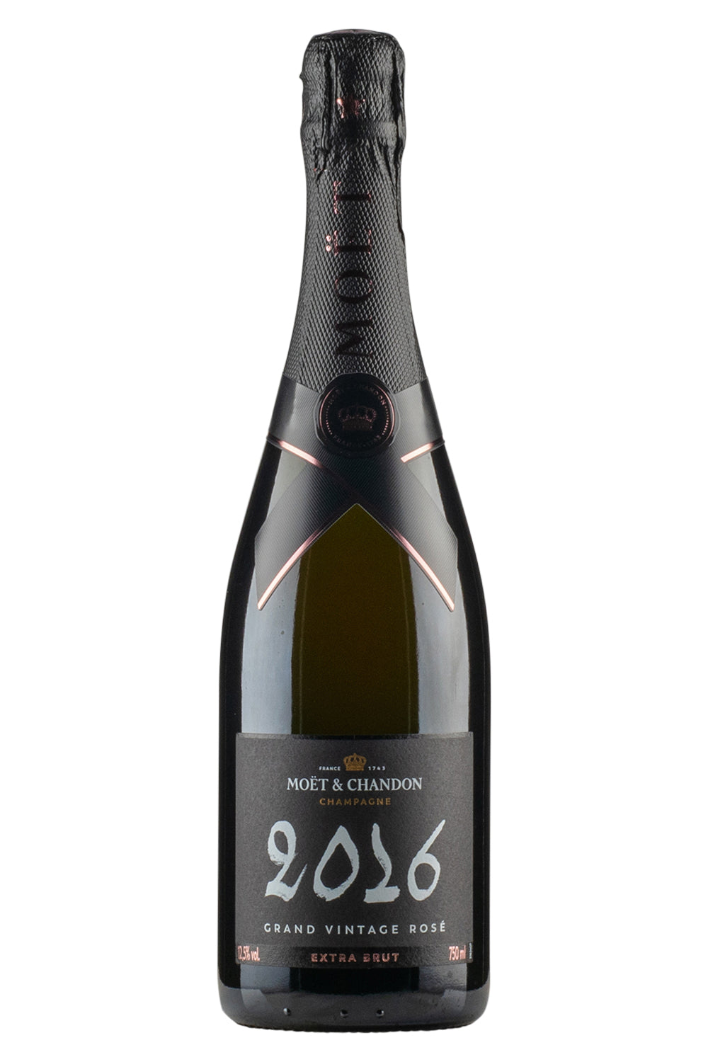 Moet & Chandon Grand Vintage Rose 2016