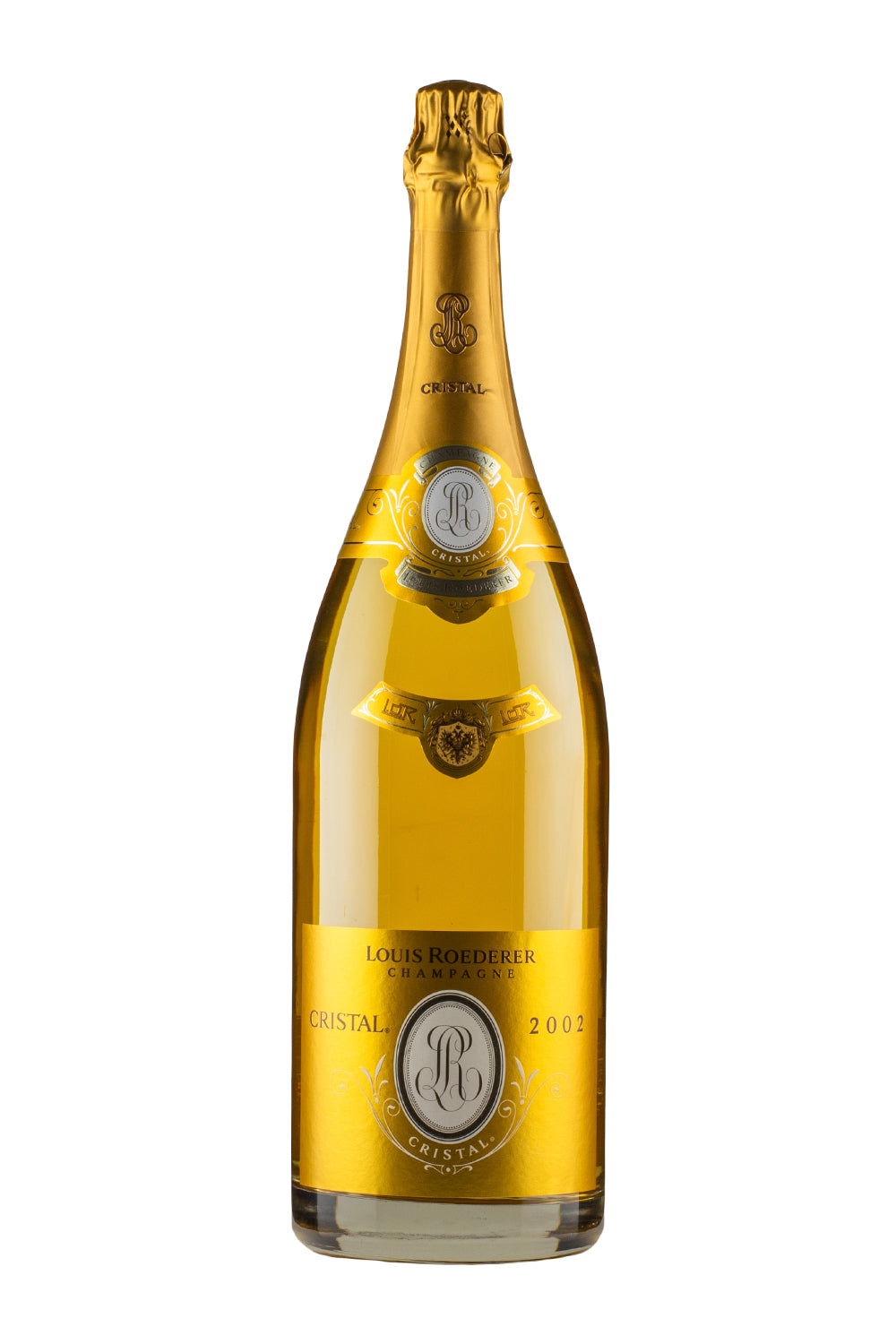 Louis Roederer Cristal 300cl 2002