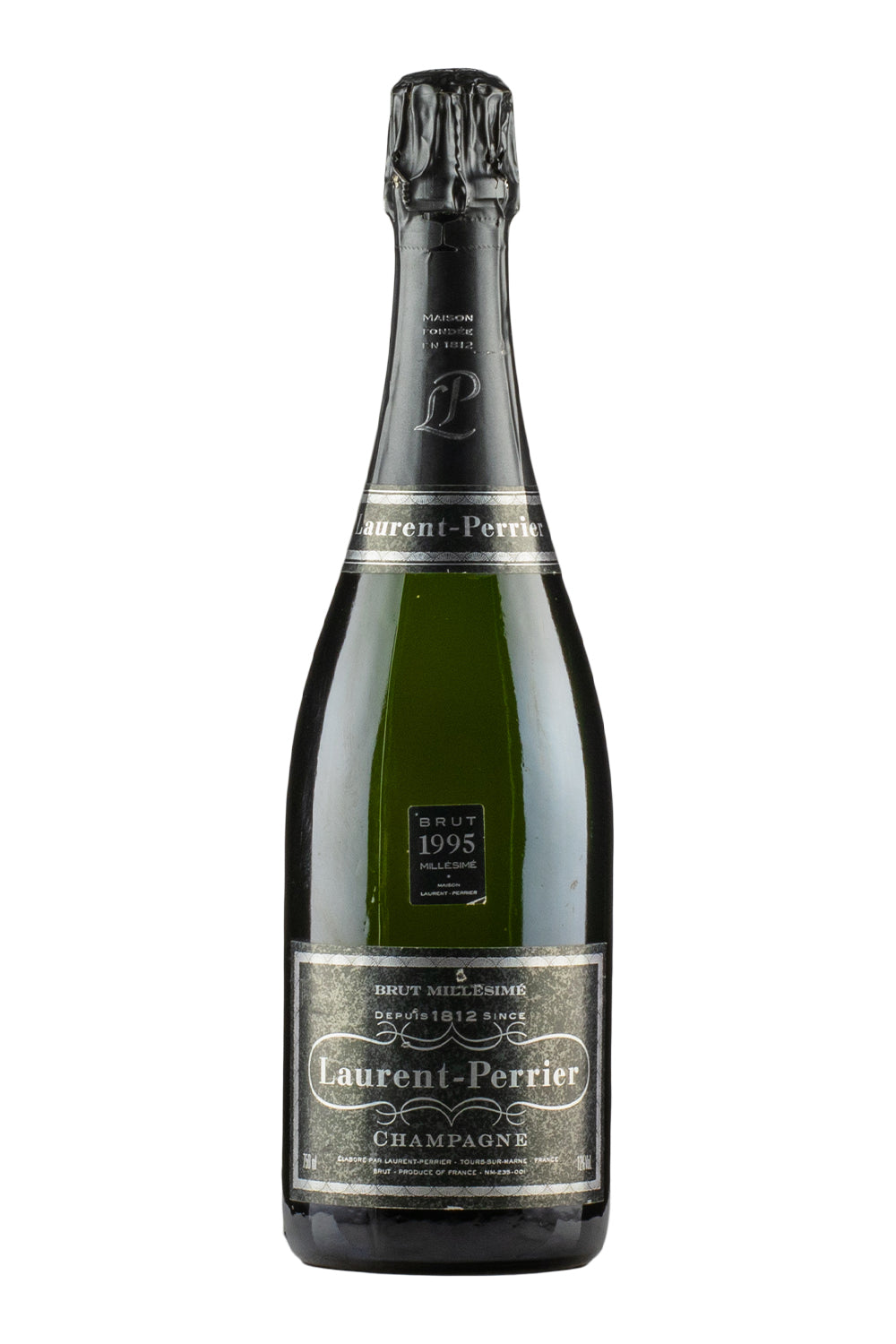 Laurent Perrier Vintage 1995