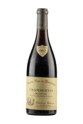 Chambertin Camille Giroud 2002