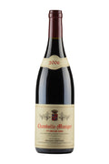 Chambolle Musigny Les Cras Ghislaine Barthod 2006