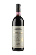 Barbaresco Rabaja Giacosa 1996