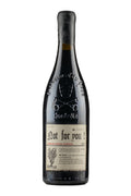 Chateauneuf du Pape Not For You Pierre Usseglio 2007