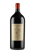 Le Pergole Torte 600cl 2001