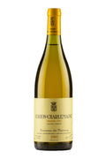 Corton Charlemagne Bonneau du Martray 1991