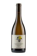Bourgogne Blanc Cote D`Or Laisse Tomber Bastian Wolber 2022
