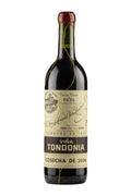 Vina Tondonia Rioja Gran Reserva Tinto Lopez de Heredia 2004