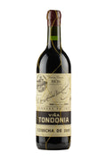 Vina Tondonia Rioja Gran Reserva Tinto Lopez de Heredia 2001