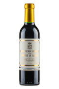 Pichon Lalande Half 2010