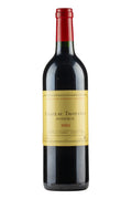 Trotanoy 2001