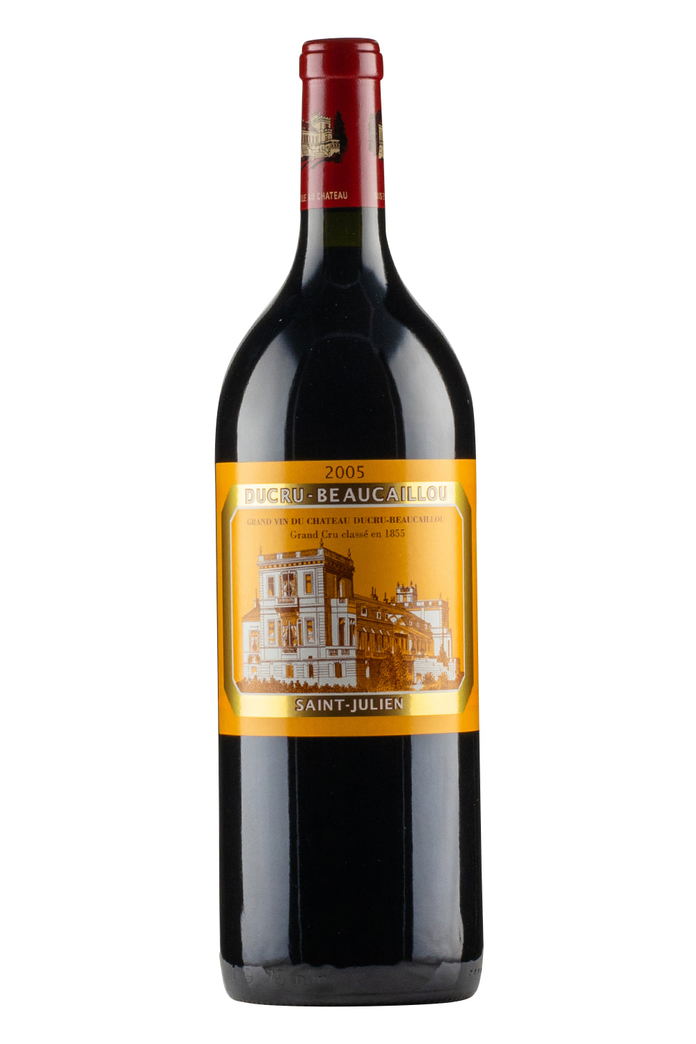 Ducru Beaucaillou Magnum 2005