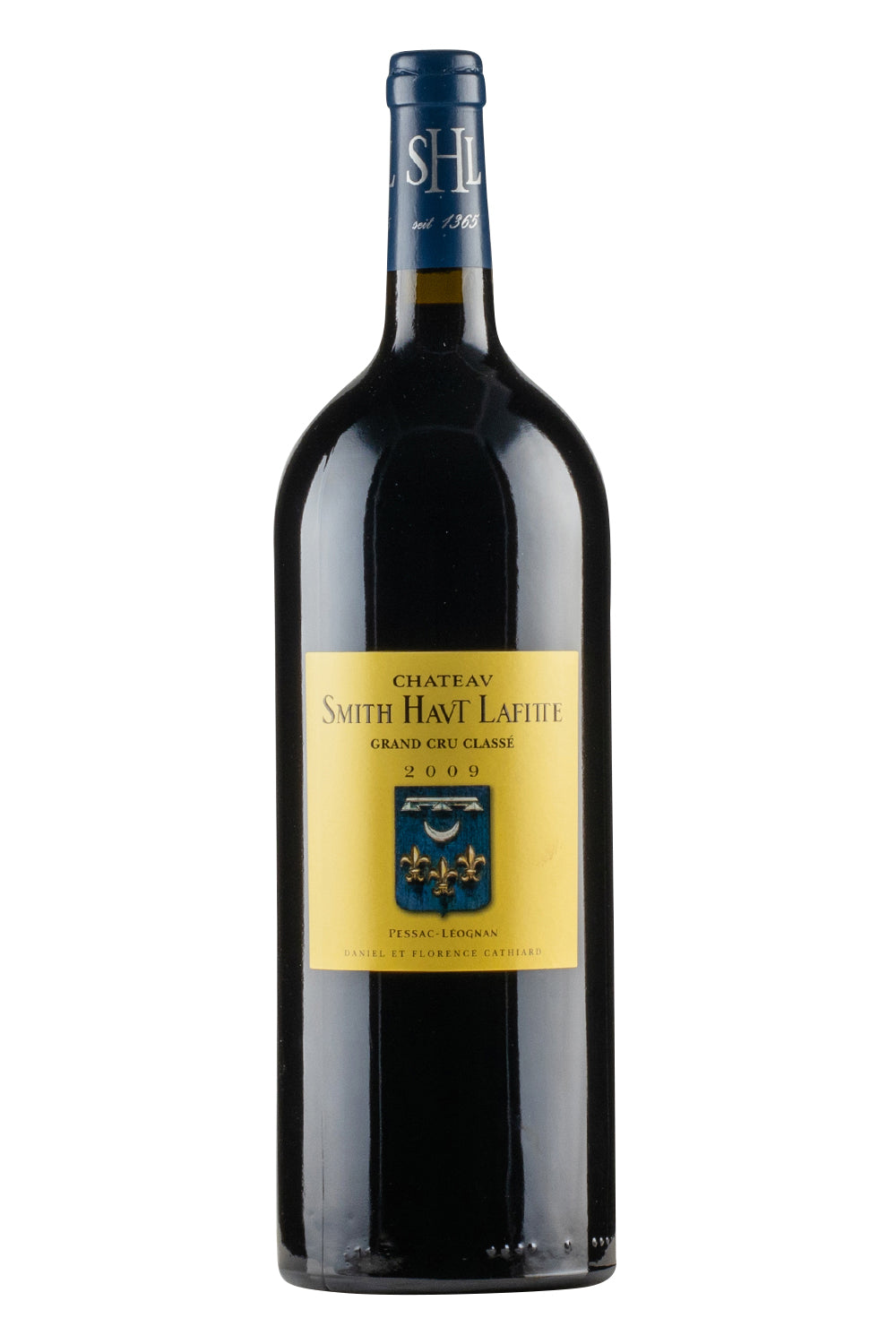 Smith Haut Lafitte Magnum 2009