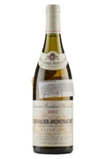 Chevalier Montrachet Bouchard 2002