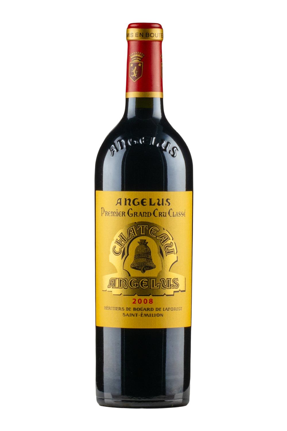 Angelus 2008