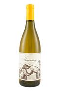 Marcassin Marcassin Vineyard Chardonnay 2008