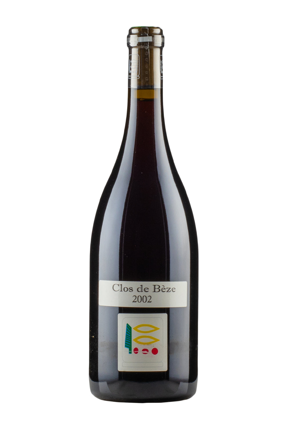 Chambertin Clos de Beze Prieure-Roch 2002