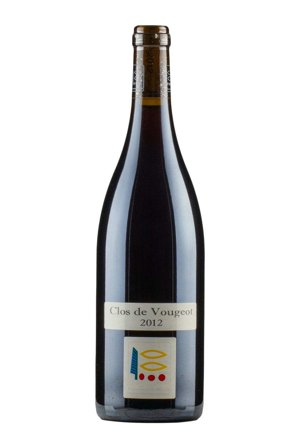 Clos de Vougeot Prieure-Roch 2012
