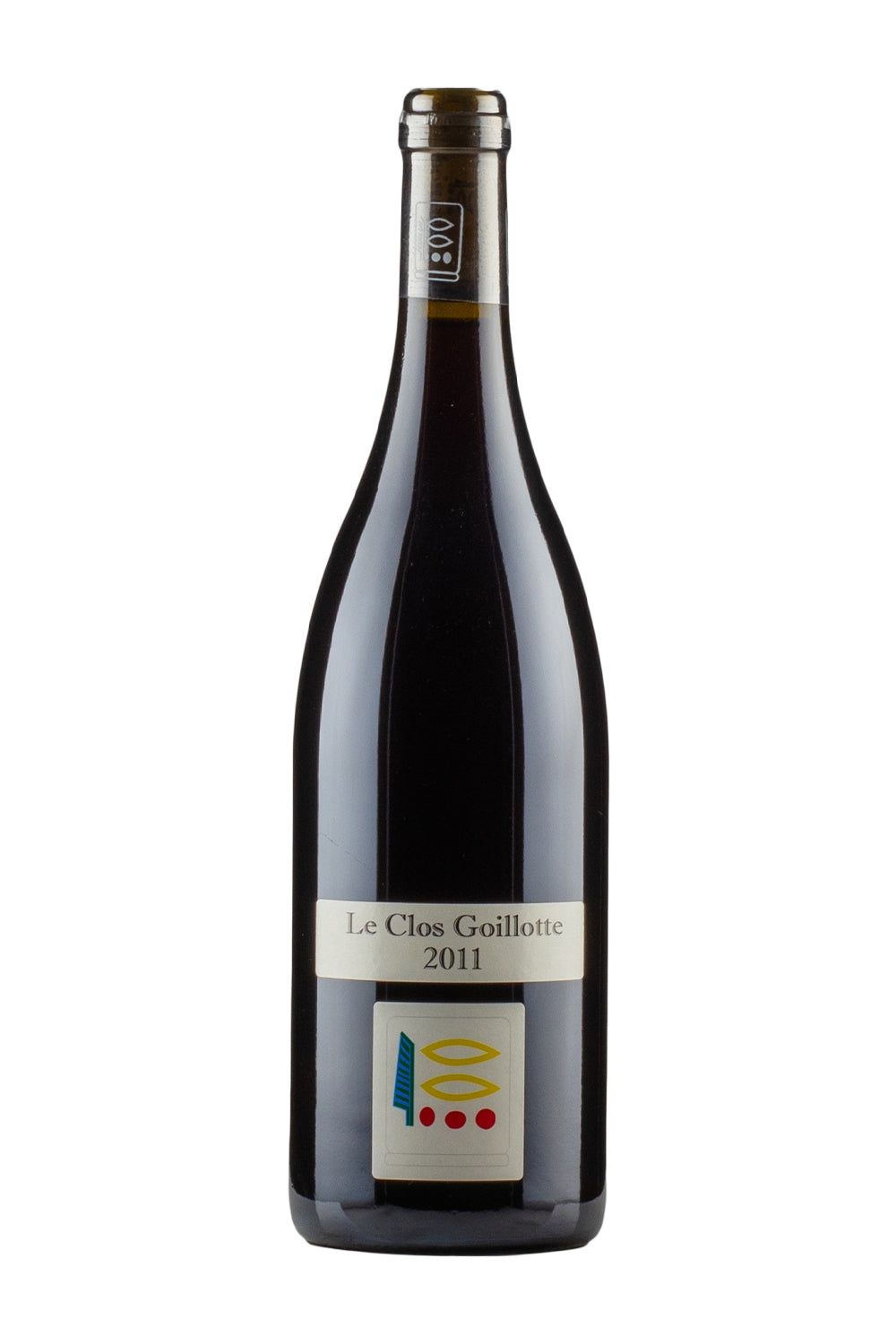 Vosne Romanee Le Clos Goillotte Prieure-Roch 2011